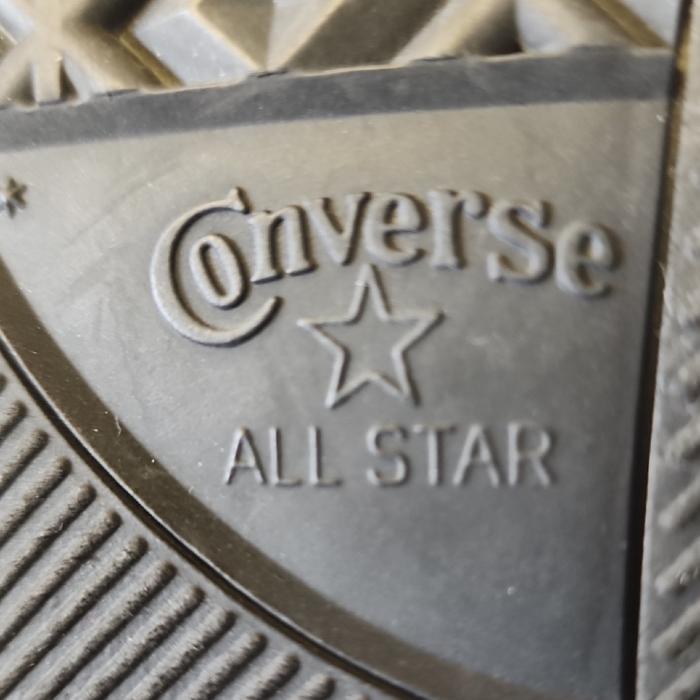 Converse All Star Chuck Taylor, Women's Wild Leopard High-Tops.☆❤️☆ - Picture 11 of 14